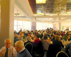 AOBR 2012 11 18 NOVEMBRE MARSEILLE REPAS DE GALA DES 35 ANS DE L AOBR  (44)